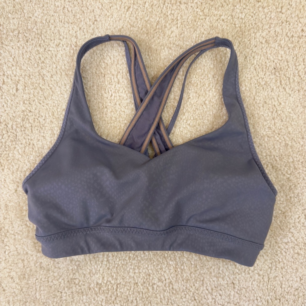 Athleta Serpent Transcendence Bra